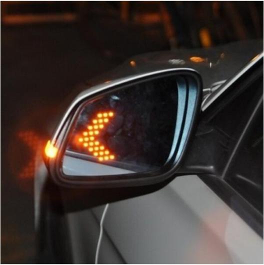 LED ヒート リア サイド ウインカー ブルー 曲面 防曇 防眩 バックミラー ミラー 適用: BMW 1 2 3 5シリーズ F10 F18 F30 F35 AL II 2216 AL :502877220:オートパーツエージェンシー 4号店