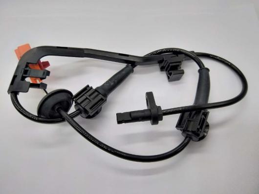 ABS センサー ホイール スピード センサー リア 右 57470 SAA 003 57470SAA003 適用 ホンダ シティ サルーン 2000 2003 フィット II 2002