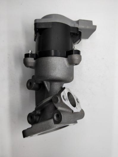 EGR バルブ 適用: シトロエン/CITROEN C5 C6 プジョー/PEUGEOT 407 607 ランド ローバー ディスカバリー ジャガー/JAGUAR 2.7 LR018465 555009 AL II 6583 AL :503075940:オートパーツエージェンシー 4号店