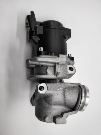 EGR バルブ 適用: フォード/FORD C マックス フィエスタ フォーカス フュージョン MAZDA2 3 1.6 161859 1338675 1439414 1479057 1526689 AL II 6586 AL : 503075970 : オートパーツエージェンシー 4号店