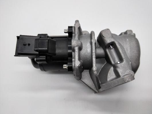 EGR バルブ 適用: フォード/FORD C マックス フィエスタ フォーカス フュージョン MAZDA2 3 1.6 161859 1338675 1439414 1479057 1526689 AL II 6586 AL : 503075970 : オートパーツエージェンシー 4号店