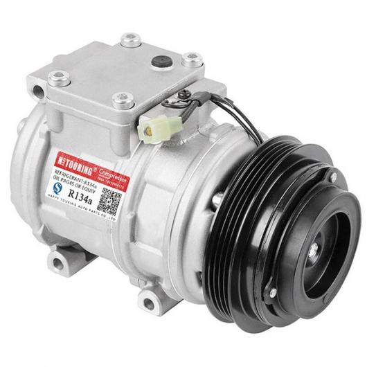 適用: 1995-2004 トヨタ タコマ V6 3.4L 10P15L AC コンプレッサー