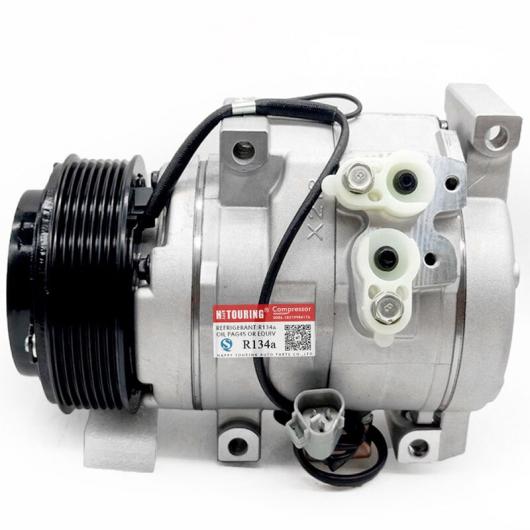 【新品 30%off 送料無料】 適用: トヨタ ランドクルーザー プラド 150 GDJ150 GRJ150 KDJ150 LJ150 AC コンプレッサー 10S17C 88320-6A400 88320-6A390 883206A400 AL-II-9320 AL 【GMS7560227222】(27632円)