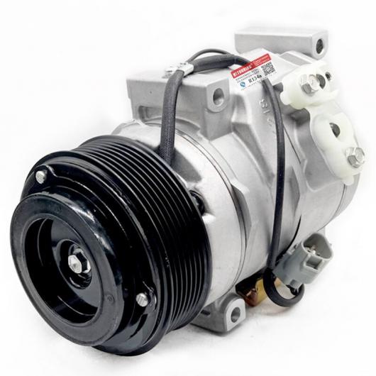 【新品 30%off 送料無料】 適用: トヨタ ランドクルーザー プラド 150 GDJ150 GRJ150 KDJ150 LJ150 AC コンプレッサー 10S17C 88320-6A400 88320-6A390 883206A400 AL-II-9320 AL 【GMS7560227222】(27632円)