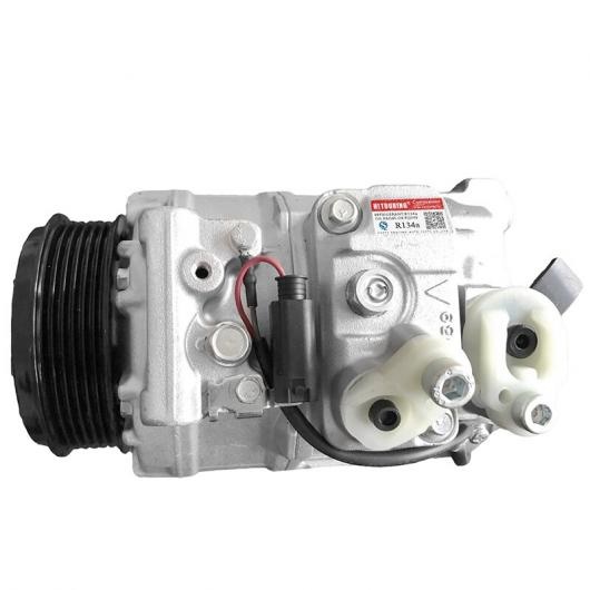 [大特価] 7SEU17C AC コンプレッサー 適用: メルセデスベンツ/MERCEDES BENZ C230 C240 C32 AMG C320 0012301211 0002309111 000230011 4710466 4710468 AL-II-9616 AL 【FKP8762985746】(32028円)