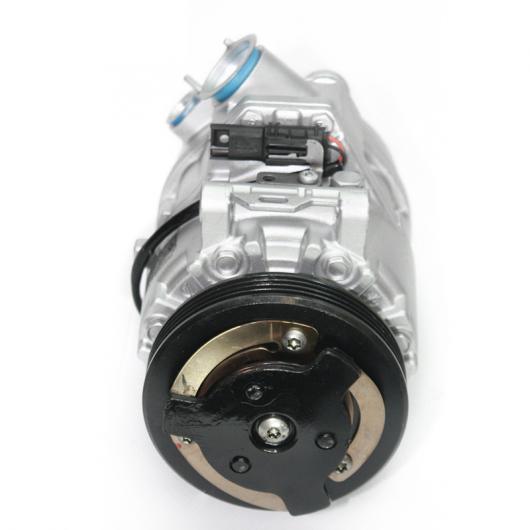 20インチ 8.5J かず CSE717 エアコン コンプレッサー 適用: BMW X5 4.8L V8 2007 2008 2009