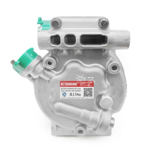 VS-16 VS16 A/C AC コンプレッサー 適用: ヒュンダイ/現代/HYUNDAI