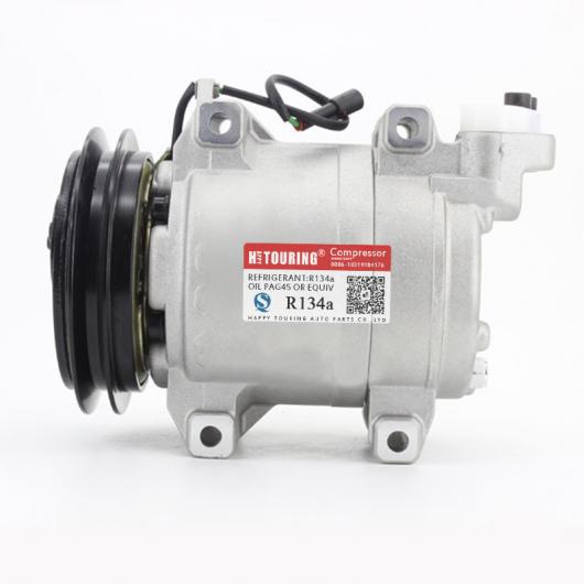 ゼクセル DKS15D AC A/C エアコン コンプレッサー 適用: ジョン