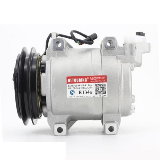 ゼクセル DKS15D AC A/C エアコン コンプレッサー 適用: ジョン