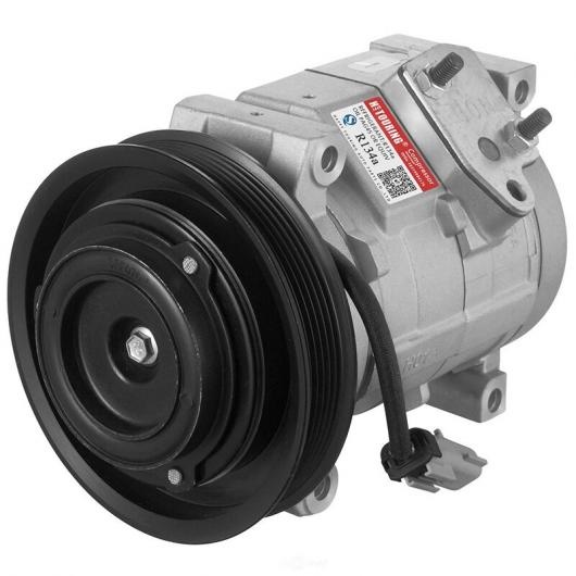 ハンターカブ125/CT125(JA55)用 右クランクケースカバーリング