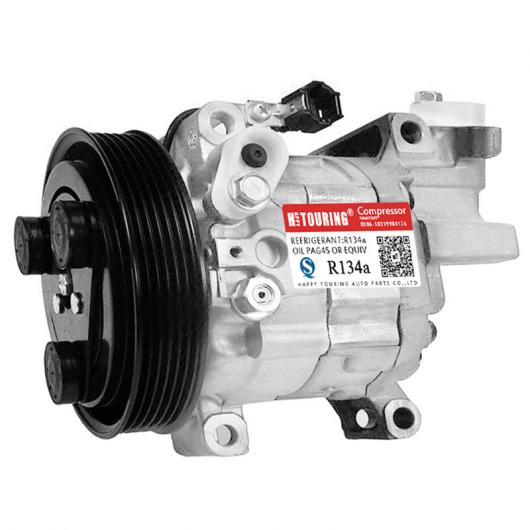 オート AC コンプレッサー DKV11G 適用: 日産 セントラ 00-06 1.8L 2.0