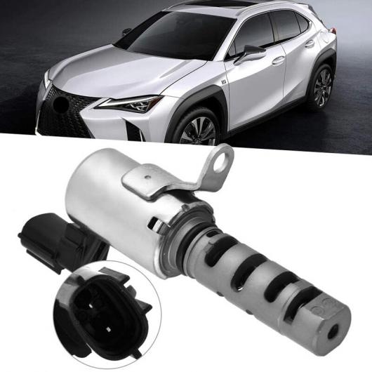 ソレノイド バルブ OCV オイル コントロール カムシャフト 適用