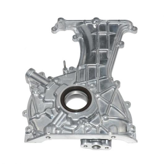 オイル ポンプ フロント カバー 適用: 日産 SR16VE SR20VE P11 P12 N15