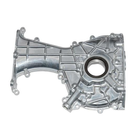 オイル ポンプ フロント カバー 適用: 日産 SR16VE SR20VE P11 P12 N15
