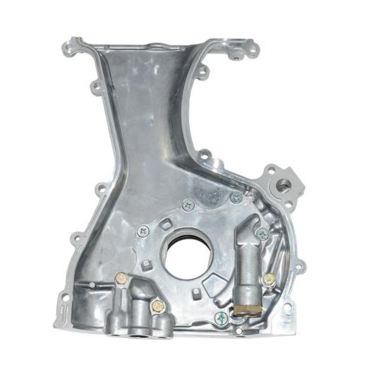オイル ポンプ フロント カバー 適用: 日産 SR16VE SR20VE P11 P12 N15