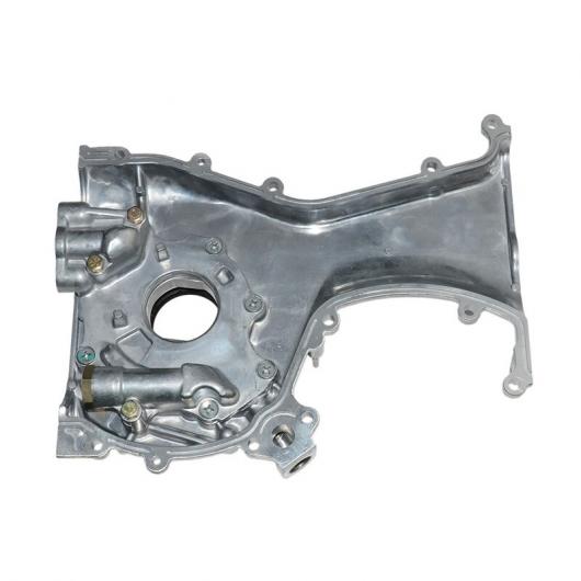 オイル ポンプ フロント カバー 適用: 日産 SR16VE SR20VE P11 P12 N15