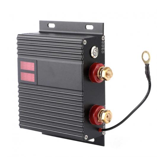 12V/24V 150A バッテリーアイソレーター 楽天市場】アイソレーター 150A 12V/24V兼用 走行充電器