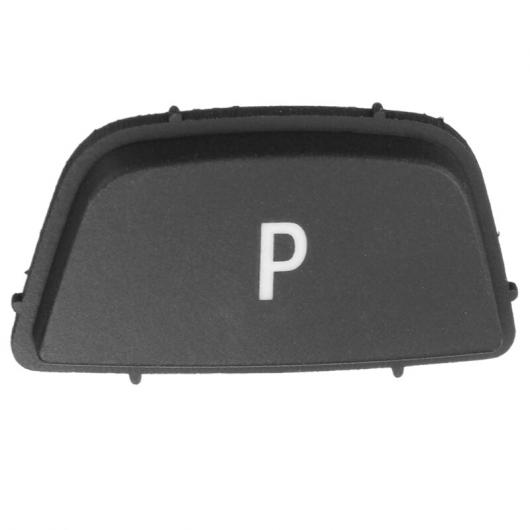 ギア シフト P ボタン カバー パーキング 適用: BMW M2 F87 M3 F80 M4 F82 F83 M5 F10 M6 F12 F13 ブラック AL-KK-2248 AL