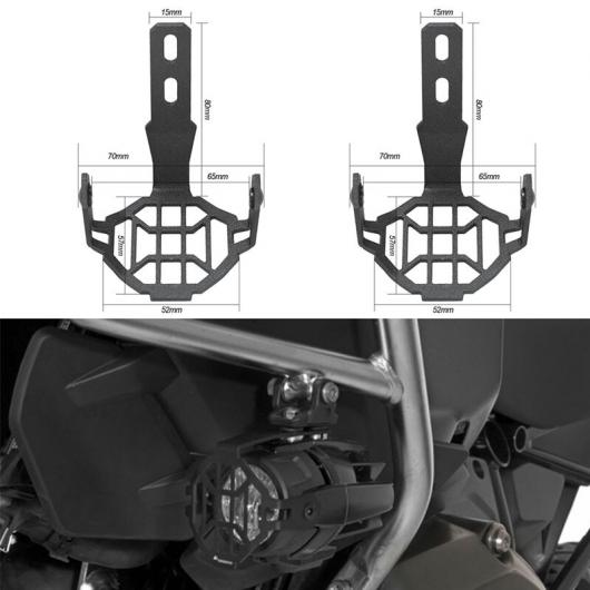 かばい立て フォグライト 40W LED 協議会 ジャズバンド 自動二輪車 当てはめる: BMW R1200GS ADV F800GS R1100GS 自動二輪車 2平和条約 取りまかなう AL-KK-2510 2輪 AL