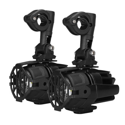 かばい立て フォグライト 40W LED 協議会 ジャズバンド 自動二輪車 当てはめる: BMW R1200GS ADV F800GS R1100GS 自動二輪車 2平和条約 取りまかなう AL-KK-2510 2輪 AL