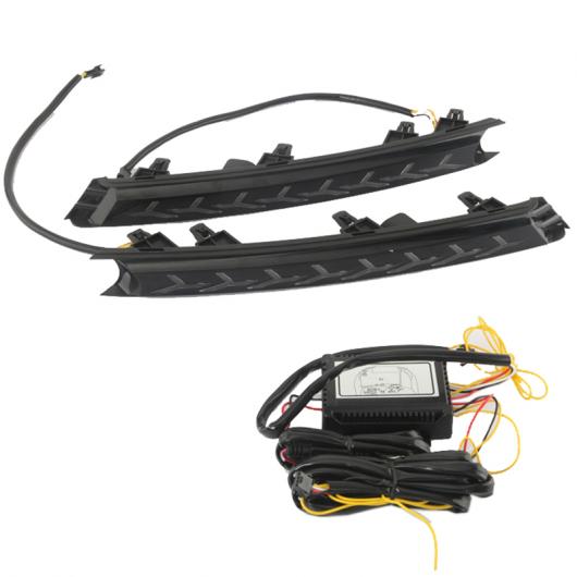 フロー ウインカー リレー 防水 DRL 12V LED デイタイムランニングライト フォグランプ 適用: マツダ CX-5 2017 2018 AL-KK-3925 AL ウインカー マツダ フロー リレー 防水 DRL 12V LED デイタイムランニングライト フォグランプ 適用 CX AL