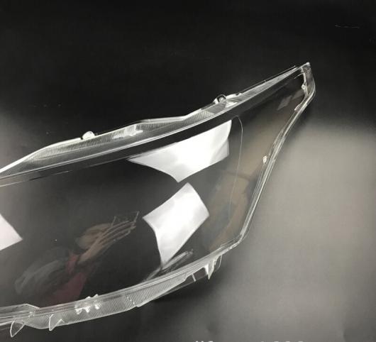 ヤリスLEDヘッドライト クリア　右側 ヘッドライト シェル カバー フロント ヘッドランプ クリア