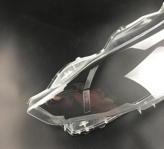 ヘッドライト シェル カバー フロント ヘッドランプ クリア