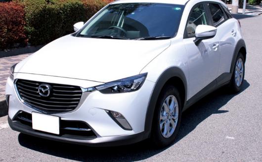 cx3フォグランプ（車、バイク、自転車）の商品一覧 通販 - Yahoo