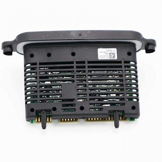 TMS ヘッドライト モジュール ドライバ 7316145 63117316145 適用: BMW
