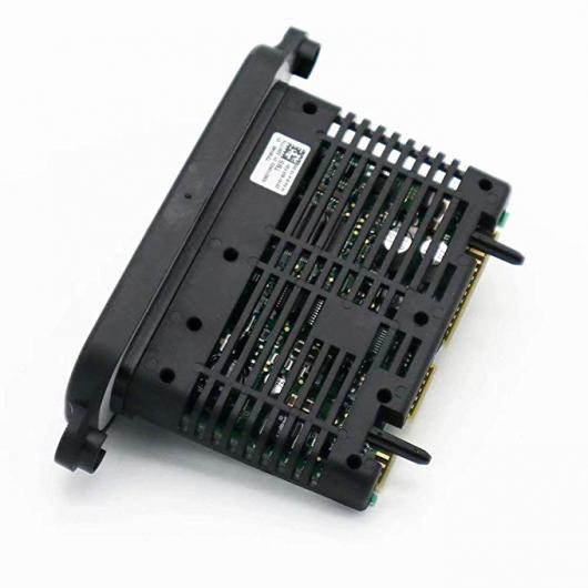  F20 F21 ヘッドライト ドライバー モジュール コンピューター TMS ヘッドライト モジュール ドライバ 7316145 63117316145 適用: BMW