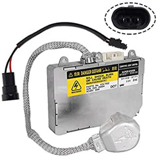 キセノン HID ヘッドライト バラスト OEM 85967-33010 適用: トヨタ レクサス マツダ ポルシェ AL-LL-3009 AL