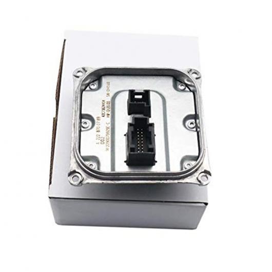 国内正規新品 キセノン ヘッドライト LED バラスト 電圧 レギュレーター モジュール A2228700789 適用: OEM メルセデス AL-LL-3021 AL