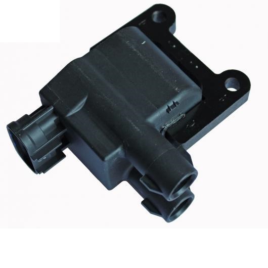 1ピース 適用: トヨタ イグニッション コイル OEM# : 90919-02218
