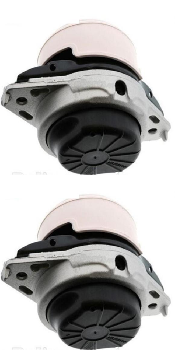 ラインなし エンジン モーター マウント 適用: メルセデスベンツ GL-クラス GLS GLE W166 左 1662405817・右 1662405917 AL-MM-0668 AL