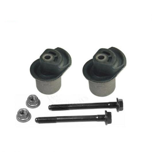 リア 車軸 ブッシング リペア キット 1H0501541AS 11H0501541S 適用: フォルクスワーゲン/VOLKSWAGEN ジェッタ II ゴルフ II コラード AL-MM-1452 AL