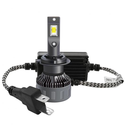 はるか 15000lm CAN-BUS 100W ヘッドランプ H1 H7 H4 9006 H11 H3 LED 自動車