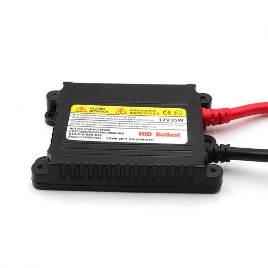 12V DC キセノン HID バラスト イグニッション エレクトロニック バラスト HID キット キセノン H7 H4 H1 H3 H11 55W ピース AL-MM-2164 AL_1
