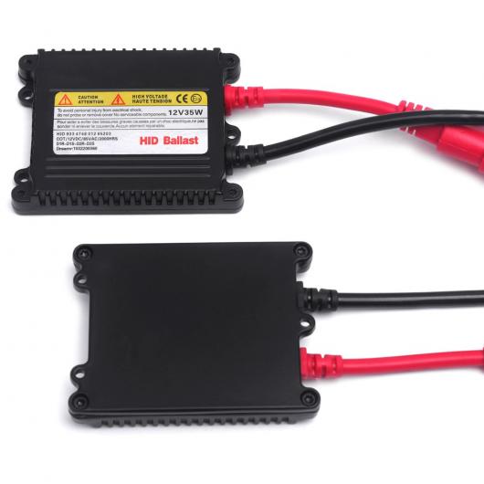 12V DC キセノン HID バラスト イグニッション エレクトロニック バラスト HID キット キセノン H7 H4 H1 H3 H11 55W ピース AL-MM-2164 AL_2