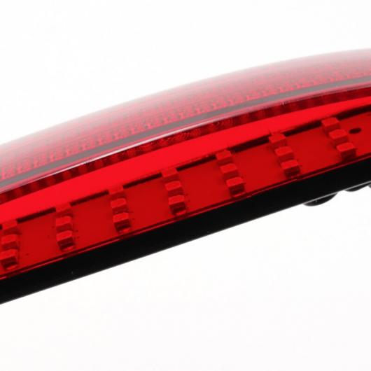 2ピース LED リア バンパー リフレクター ライト レッド ドライビング ブレーキ フォグ トリム モールディング テール ランプ 適用: トヨタ AL-MM-2221 AL