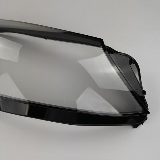 適用: メルセデス・ベンツ W222 S350 S400 2018-2020 フロント ヘッドライト ヘッドランプ ランプシェード ランプカバー ヘッド ランプ 左右 AL-MM-3723 ALの画像