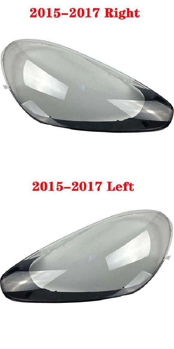 当て嵌める: ポルシェ/PORSCHE カイエン 2008-2017 CP 向こう正面 前照灯 取りまかなう 天々照明ランプ 照明ランプ疑しさ 照明ランプ取りまかなう 黄色・ベージュ AL-MM-3797 AL 自動車-ライト、レンズ-車、バイク、自転車