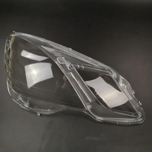 ヘッドライト カバー 適用: メルセデス・ベンツ Eクラス W212 E200 E260 E300 E350 E400 E500 E550 2010-2013 オート シェル 左・右 AL-MM-4147 AL_1