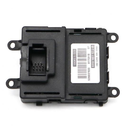 適用: アウディ/AUDI Q5 LED ヘッドライト バラスト 8R0907472 ヘッドランプ コントロール ユニット 8R0907472A 8R0907472 AL-MM-4249 AL