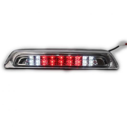 適用: 2007-2018 トヨタ タンドラ ブラック クリア LED サード 3RD ブレーキ ライト カーゴ 81570-0C050 AL-MM-4269 ALの画像
