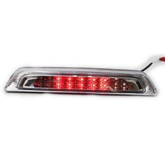 適用: 2007-2018 トヨタ タンドラ ブラック クリア LED サード 3RD ブレーキ ライト カーゴ 81570-0C050 AL-MM-4269 ALの画像