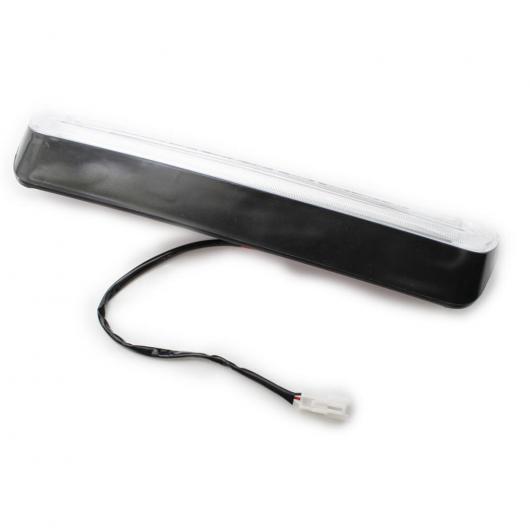 適用: 2007-2018 トヨタ タンドラ ブラック クリア LED サード 3RD ブレーキ ライト カーゴ 81570-0C050 AL-MM-4269 ALの画像