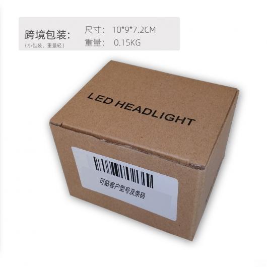 フォグライト バルブ K2 ヘッドライト H1 H4 H7 H8 H9 H11 9005 9006 9012 30W 3600LM 6000K オート ヘッドランプ H4(9003) AL-MM-4385 AL_4