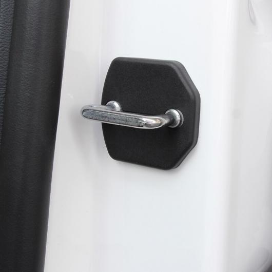 限定数特別価格 8ピース ドア ストッパー カバー 制限 カバー ドア ロック カバー 保護 チェック アーム キャップ 適用: フォード/FORD ヒンジカバー AL-MM-4933 AL