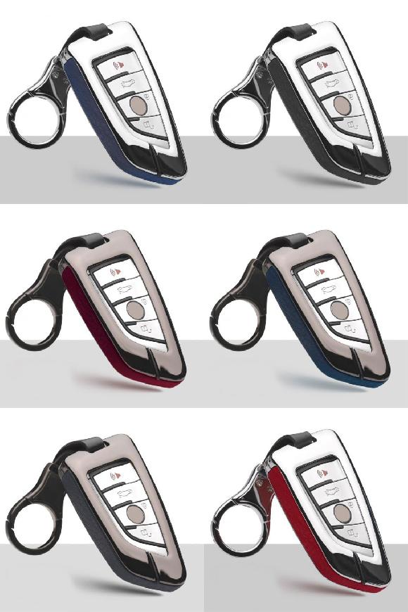 適用: BMW X5 F15 X6 F16 G307シリーズ G11 X1 F48 F39 亜鉛 合金