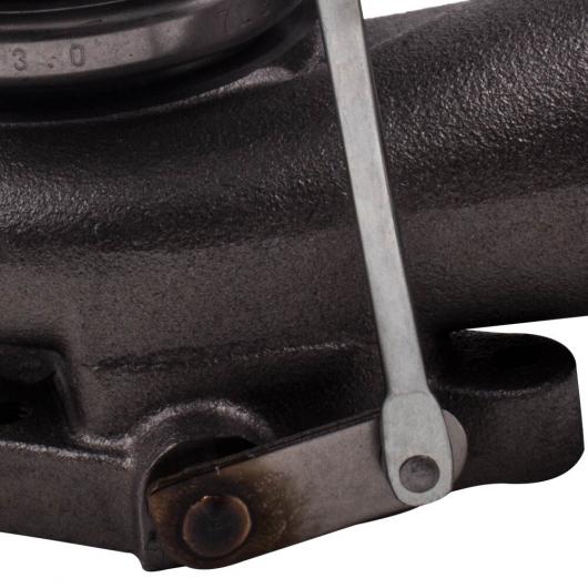 トヨタ ハイエース ターボチャージャー ターボチャージャーct9,2kd,17201-0l050,17201-30070,トヨタ